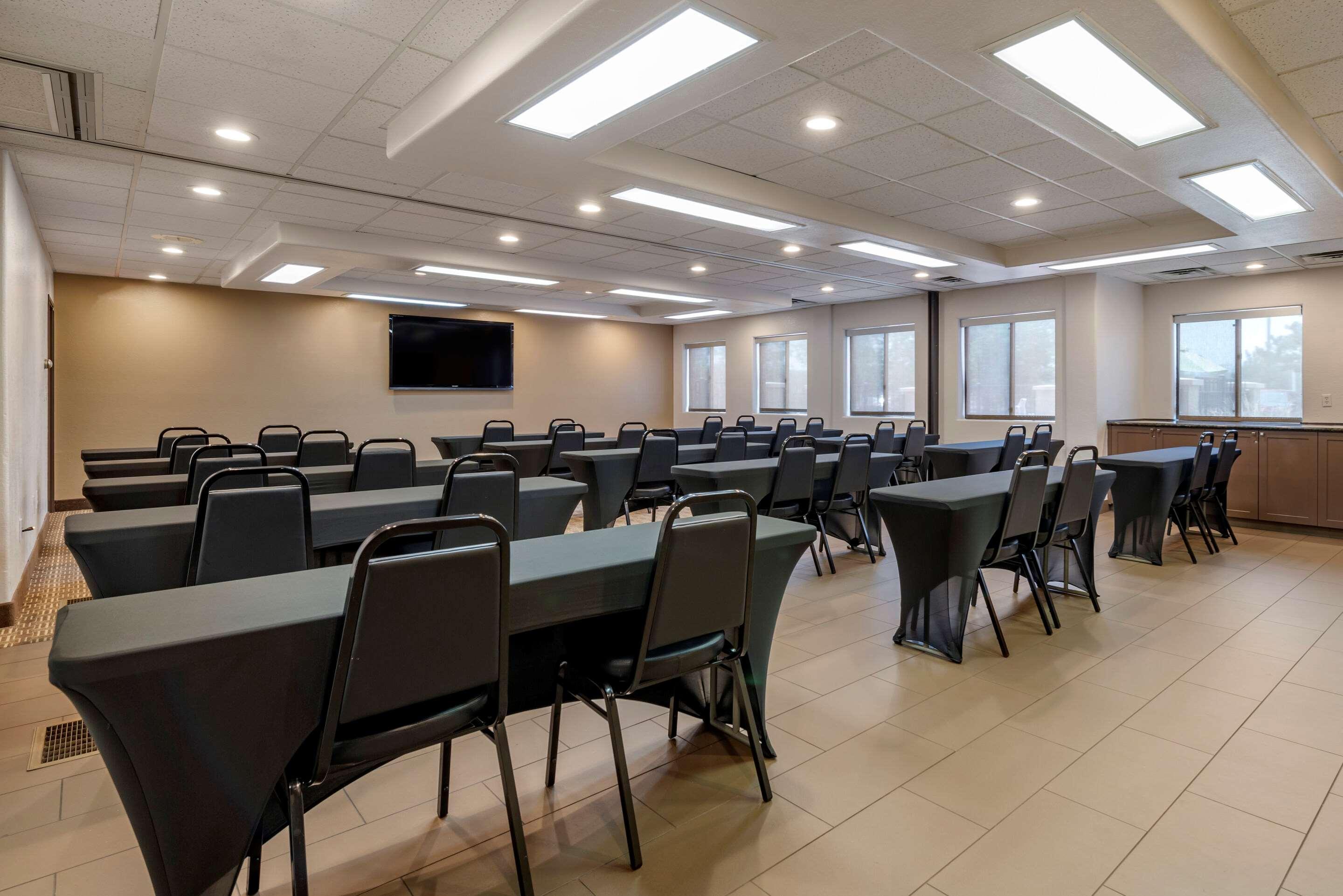 Comfort Suites Highlands Ranch Denver Tech Center Area Extérieur photo