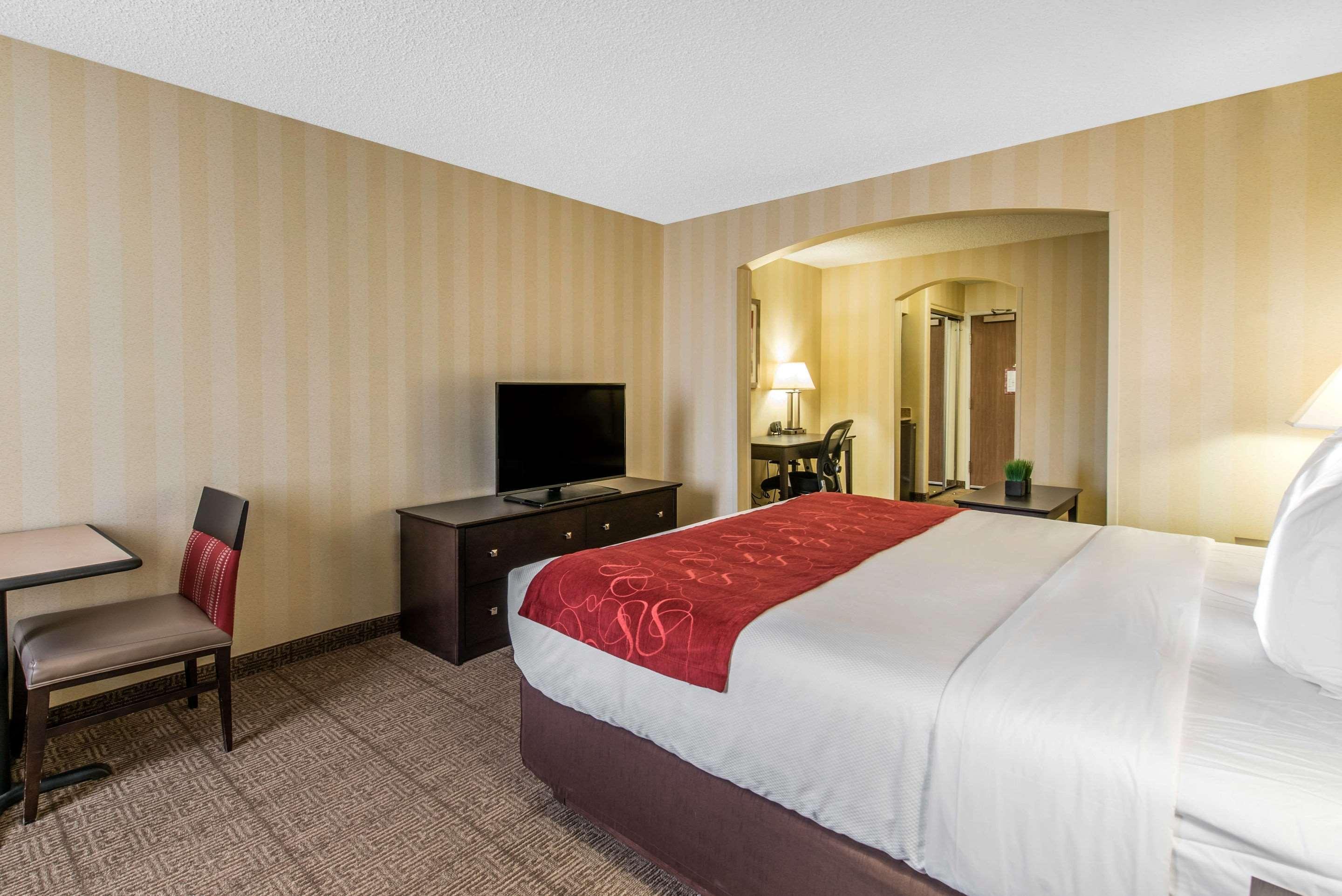 Comfort Suites Highlands Ranch Denver Tech Center Area Extérieur photo