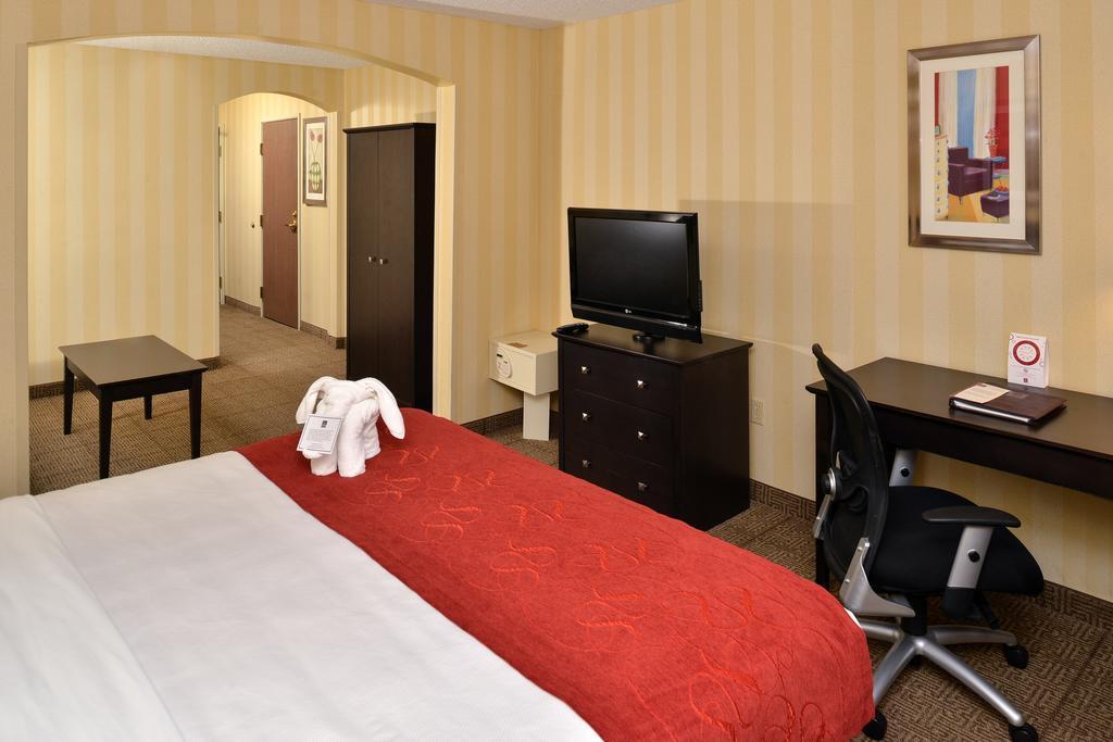 Comfort Suites Highlands Ranch Denver Tech Center Area Extérieur photo