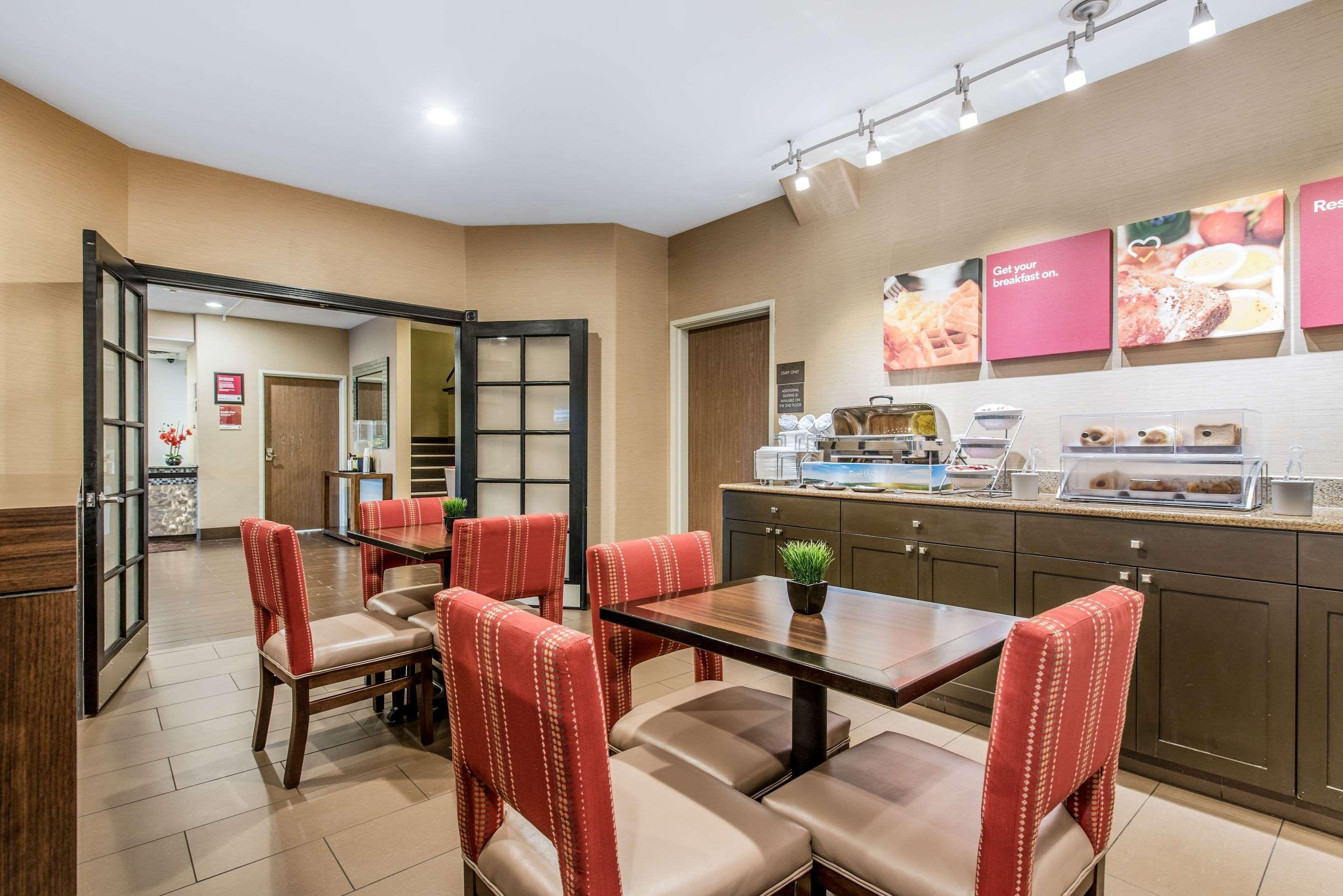 Comfort Suites Highlands Ranch Denver Tech Center Area Extérieur photo