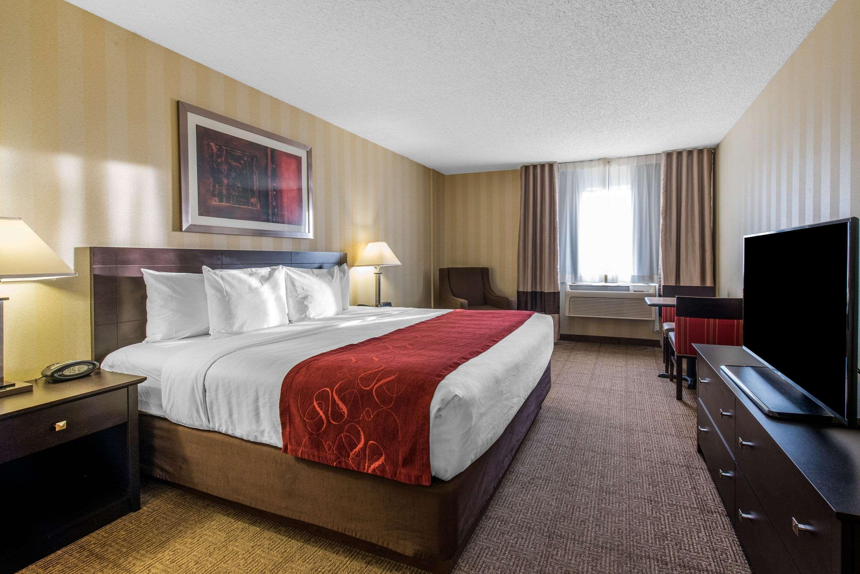 Comfort Suites Highlands Ranch Denver Tech Center Area Extérieur photo
