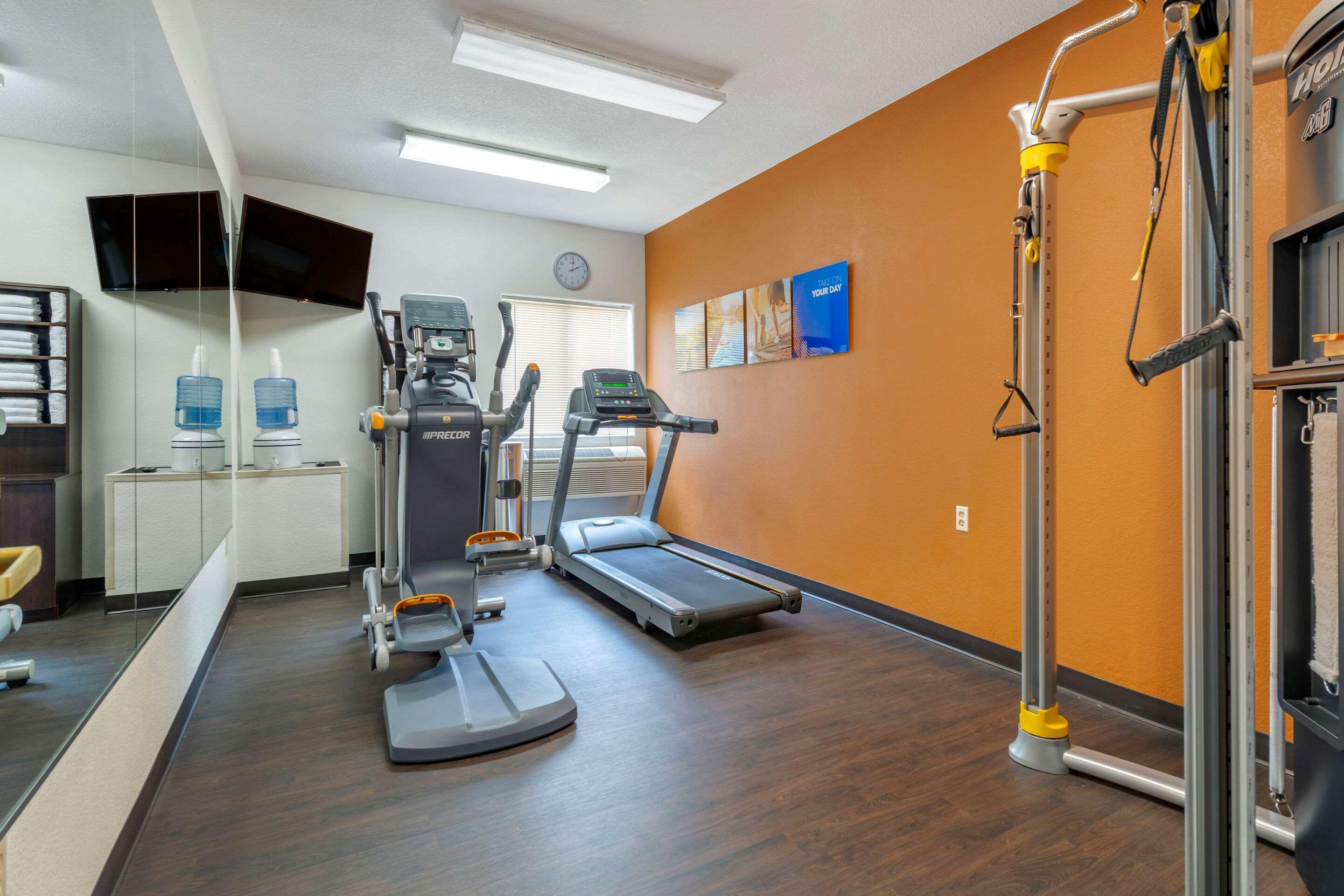 Comfort Suites Highlands Ranch Denver Tech Center Area Extérieur photo